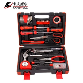 其他五金工具;家用组合工具;手动螺丝套装