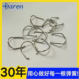 压缩弹簧;涡卷弹簧;异形弹簧