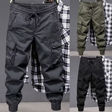 Cargo pants for man܊Gɫbѝдﳱƌ_⹤bѝ