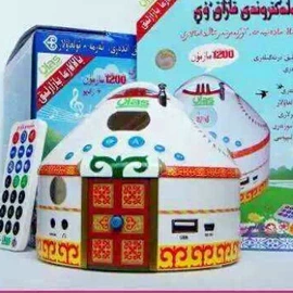 迷你电风扇;加湿器;其他音箱