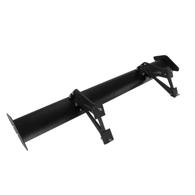 Hot-Selling Car Modification Rear Wing: Fixed wind wing