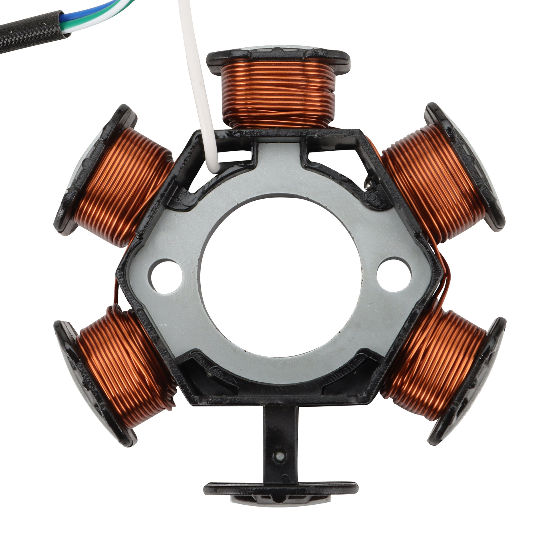 Stator Ignition Coil is suitable for TRX90 Sportrax 90 2006 31120-HP2-671