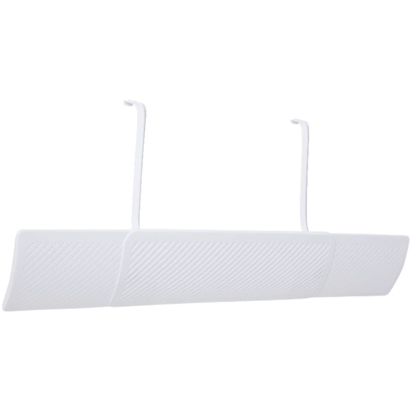 Лобовое стекло кондиционера, установка с защитой от прямого обдува, без выдувания холодного воздуха, перегородка, настенная Универсальная