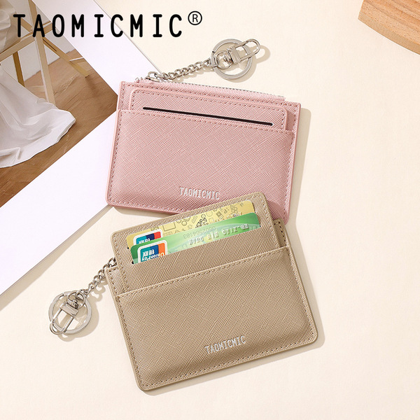 polyurethane card holder