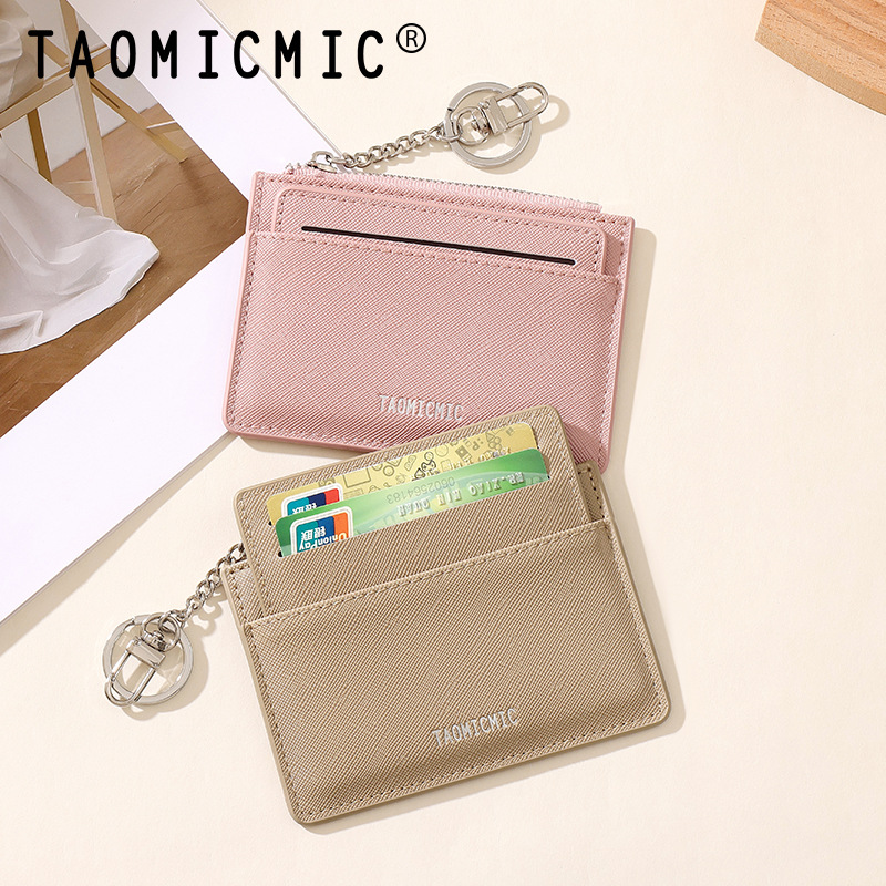 polyurethane card holder