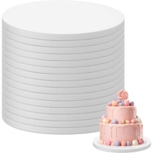 �羳���R�d���㼈��12mm��A�����յ��⼈�е��еװ�Cake boards