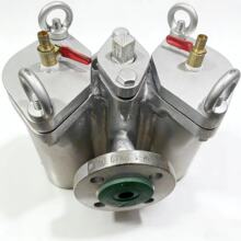�����˫�������� �����304/316L ������ˮ��ˮ˫Ͱ�л�������