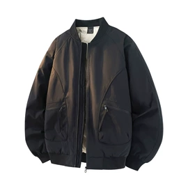 男式棉服;男式夹克;男式羽绒服