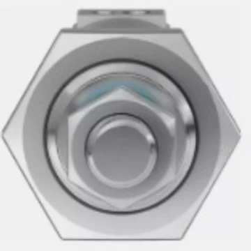 Festo DSNU-25-10-P-A (19218) ISO цилиндр