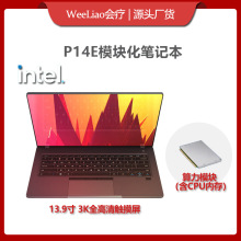 IntelӢضNUC P14Eģ黯ʼǱ12i7ᱡʼǱ