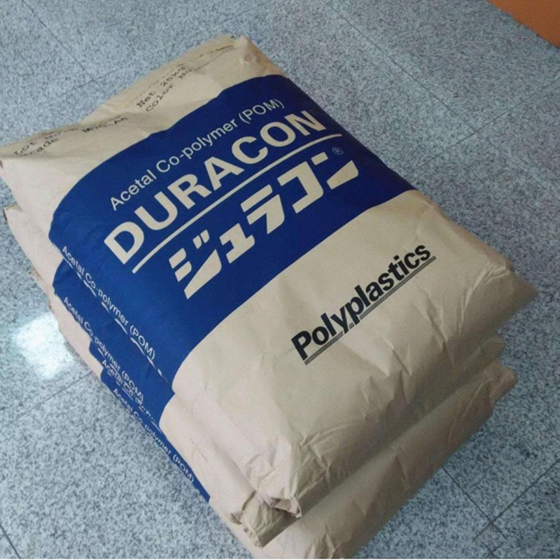 耐磨 导电POM/日本宝理/EB-10碳黑粉10% 加碳纤20%抗静电塑胶原料