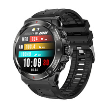 新款NX8Pro蓝牙通话智能手表GPS气压海拔指南针心率多运动手表