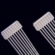A08SUR08SUR32W102B JUMPER CABLE 08SUR-32S - 08SUR-32S 4" 1:N