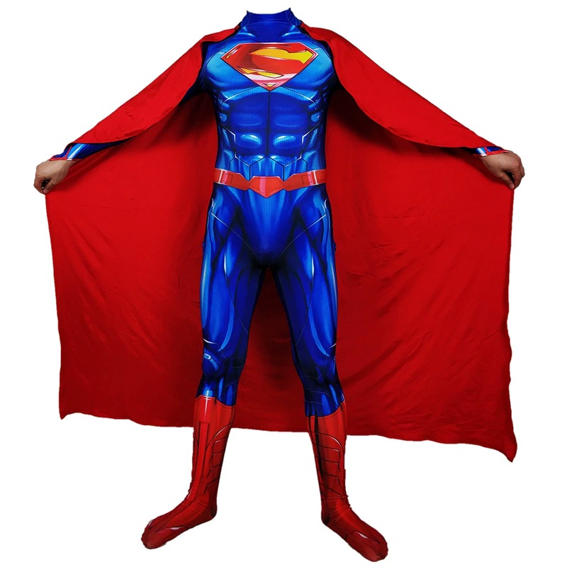 Children's bodysuit, set, suit, halloween, cosplay