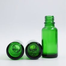 20ml�{ɫ����ƿ ������^�w С�^�w �zľ�w 늻��X�z�^