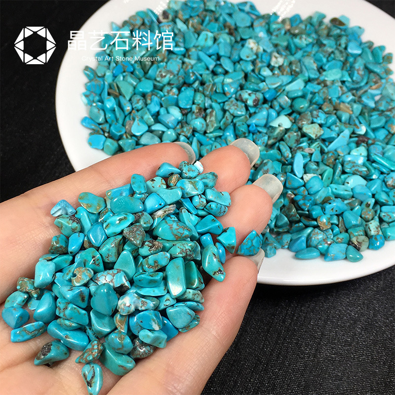 天然水晶砂利2-4mmDIY手作りステッカー画彩砂砂画装飾花瓶カラー小石