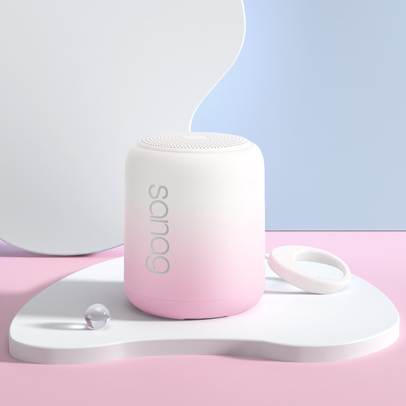 Sanag塞那携帯型bluetoothスピーカー重サブウーファパソコンデスクトップ爆発無線小音響X6S|undefined