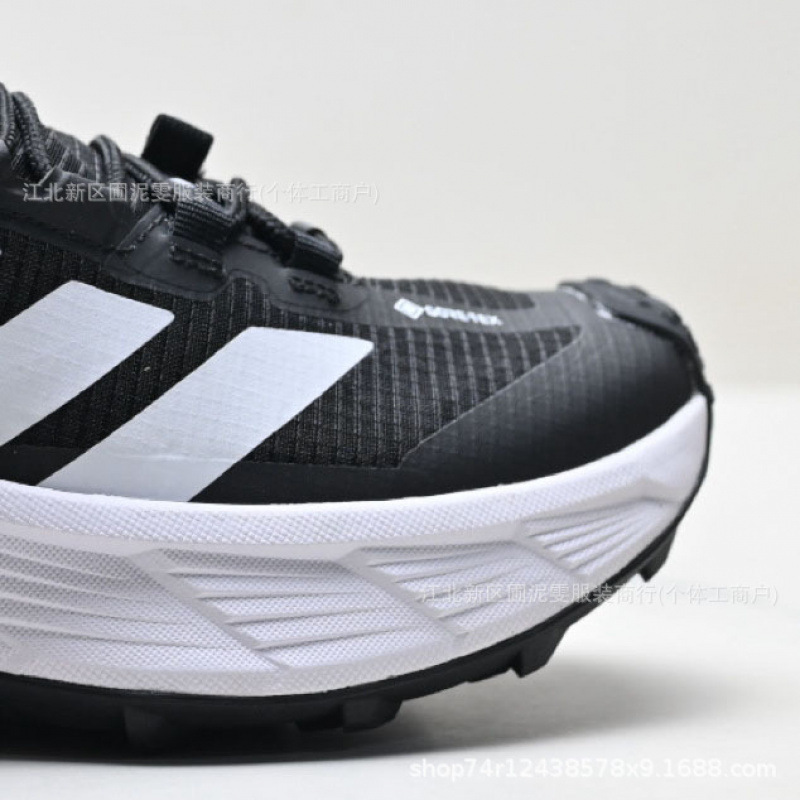 Zapatillas de Running de Corte Bajo para Hombre Malla y Caucho Transpirable para Deporte image 11