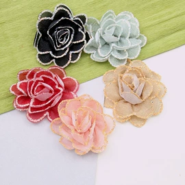 饰品配件;服装饰品;diy饰品