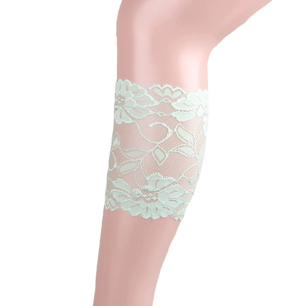 Type A small flower light green