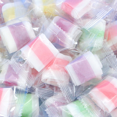 bulk fruit juice candy Volume child 890 Reminiscence Fruit sugar 61 children snacks wholesale