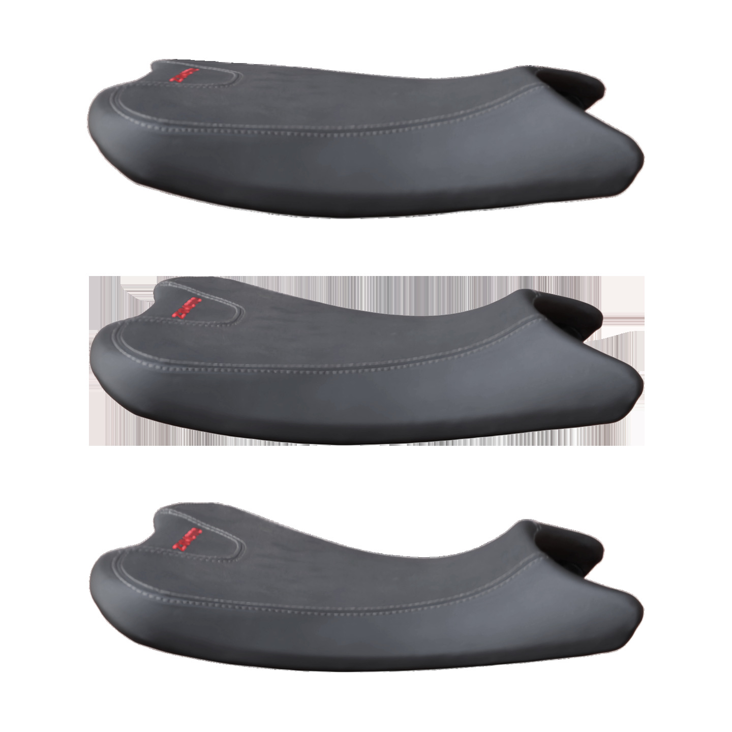 Suitable for Zhangxue 820RR modified height-adjustable front and rear seat cushions, rear hump seat cushion, and soft rear seat cushion