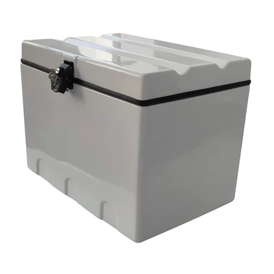Electric Vehicle Trunk Storage Box, Electric car tail box