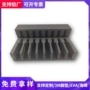 定做凹槽阻燃防静电卡槽