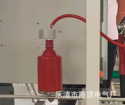 隆顶电气 1500v直流避雷器1000V DC arrester 750v FCL Y3LC HY8W