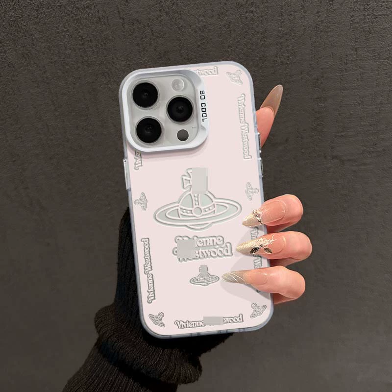 Apple, фуксия совместимый iPhone 16, iPhone16 Pro, милый мультяшный чехол для телефона, iphone, 13