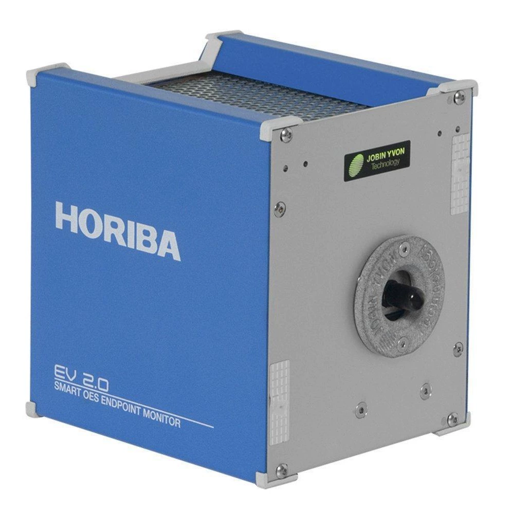 Япония HORIBA световой излучение спектральной полости для мониторинга здоровья EV 2.0 серии импорта!