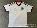2627 Mexico Away