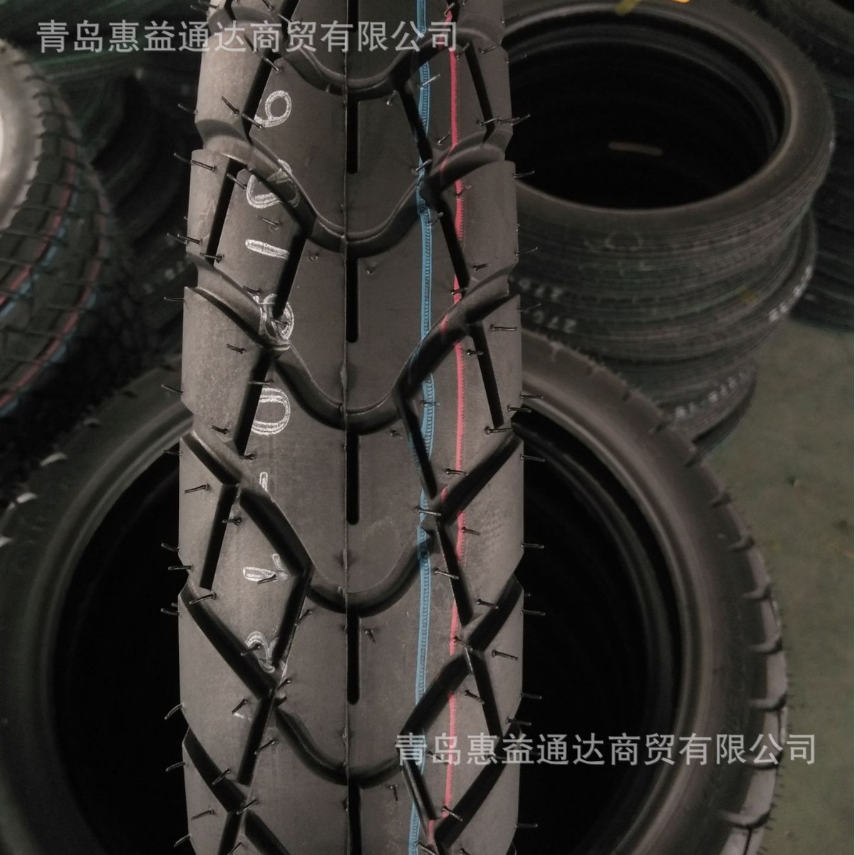 110/90-10 摩托车外胎  普通胎 真空胎 批发价格