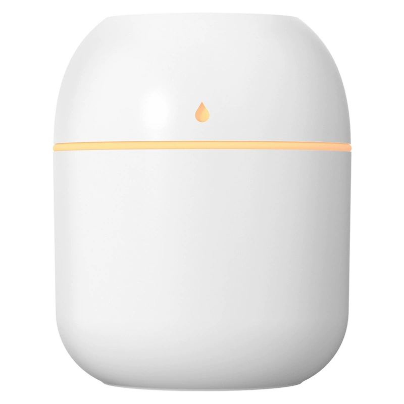 Humidifier, mute aromatherapy, big oil, spray for auto