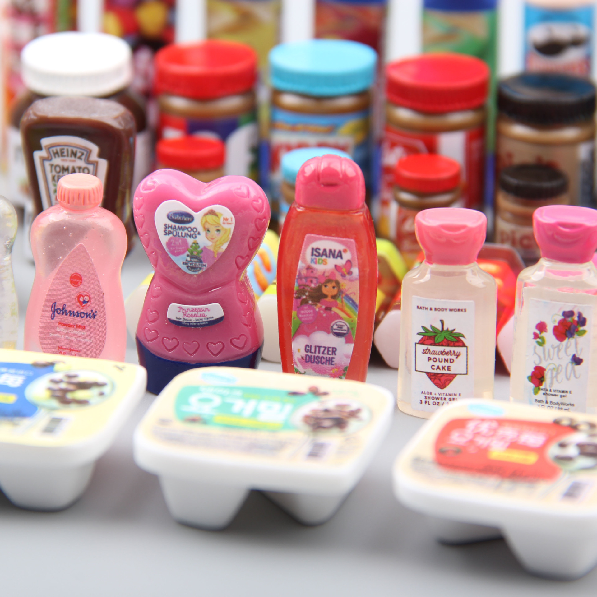 Dollhouse1:12 mini accesorios en miniatura de simulación de casa de muñecas