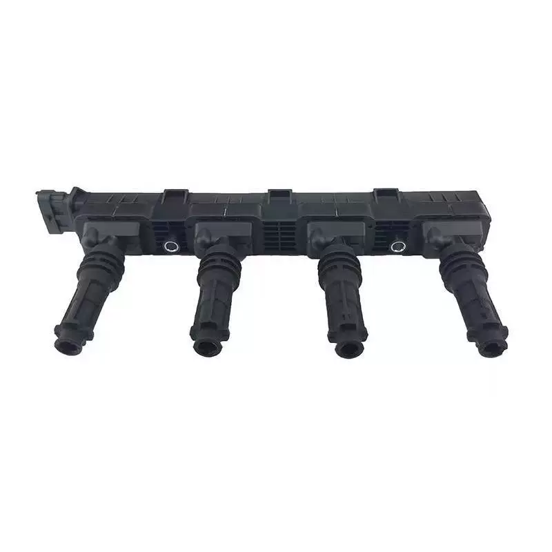 Подходит для высоковольтного блока катушки зажигания Bubin Walkerhore 1208020, автозапчасть 0040100338