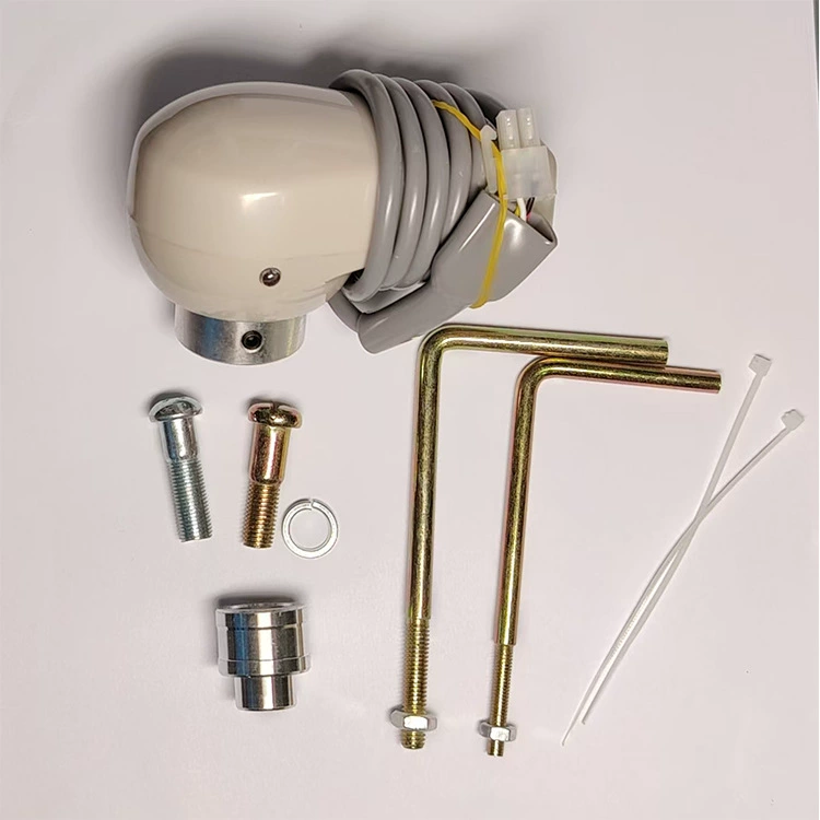 Промышленная швейная машина для трансграничной поставки с бесщеточным энергосберегающим двигателем на постоянных магнитах, низким уровнем шума и внешним позиционером иглы