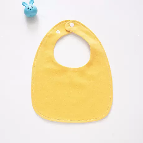 Ginger yellow plain noodles (U-shaped)