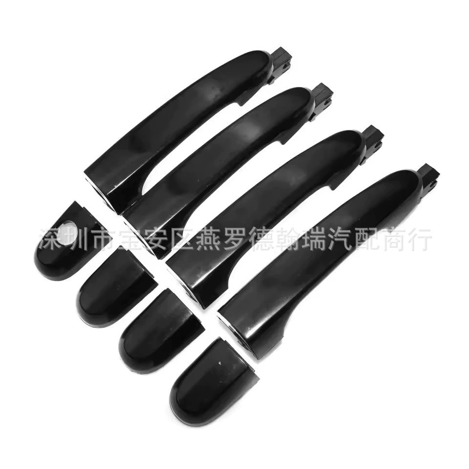 82662-1F000 82651-1F000 Подходит для 05-10 Kia Sport наружная ручка двери 83651-1F000