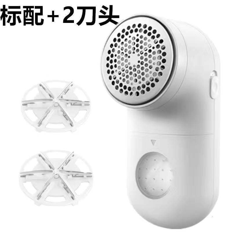 PR1508에는 +6 블레이드 헤드 2가 기본으로 제공됩니다.