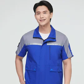 工装、制服;工作制服;男式T恤