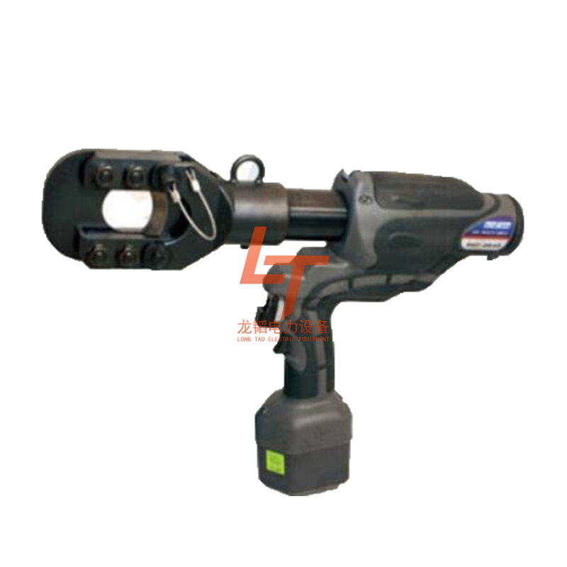 REC-S640充电式液压切刀（日本Izumi）电动剪断钳断线钳