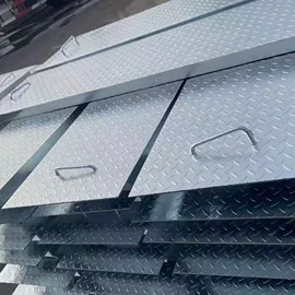 井盖;防护栏;盖板及沟盖