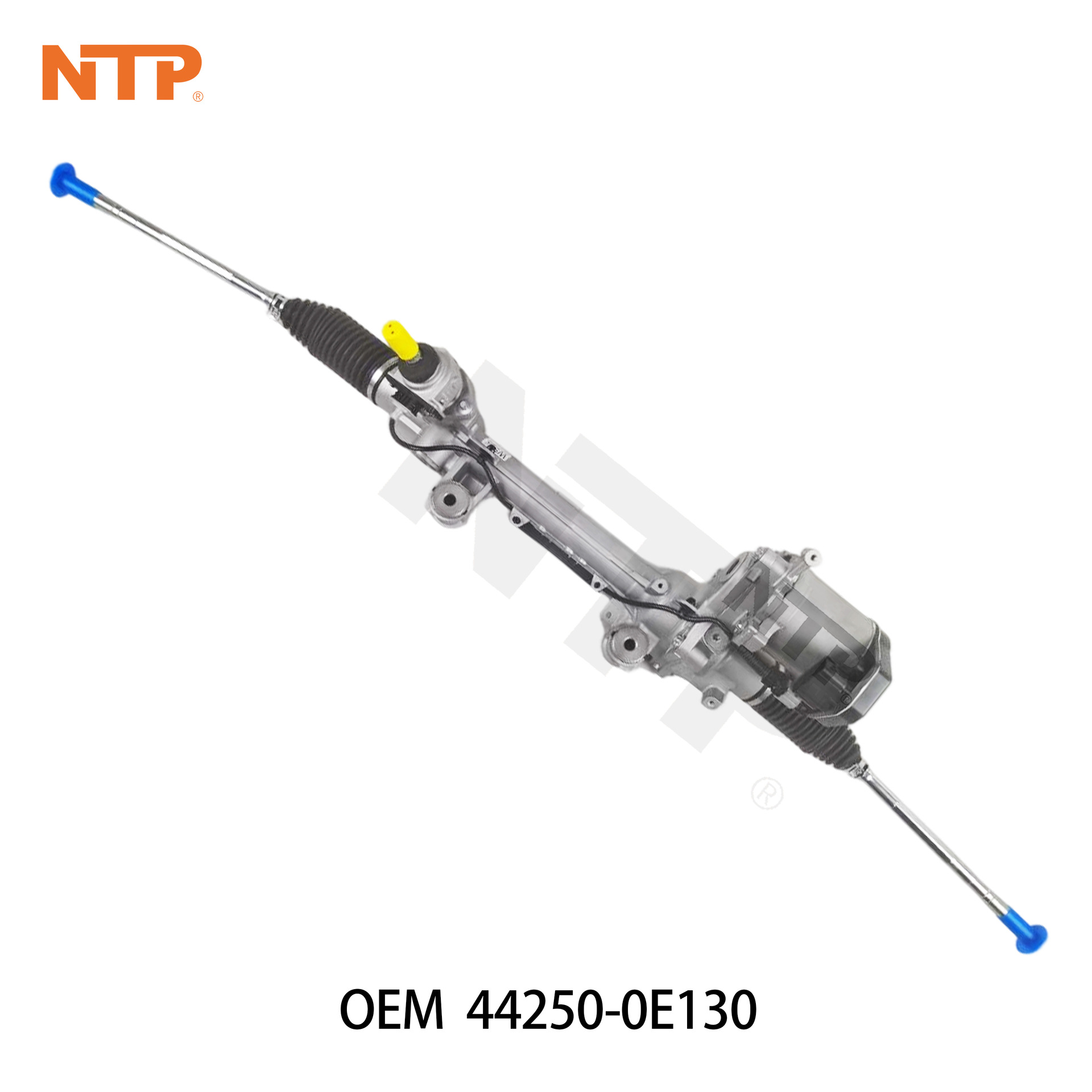 44250-0E130 steering gear assembly is suitable for the Toyota Venza W5 and Highlander