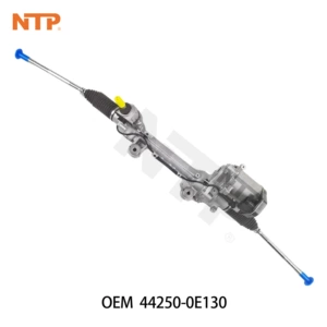 44250-0E130 steering gear assembly is suitable for the Toyota Venza W5 and Highlander