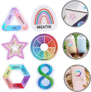 ���R�d���N�F؛Sensory Sticker���]�й���o�l�y���N���p���N��