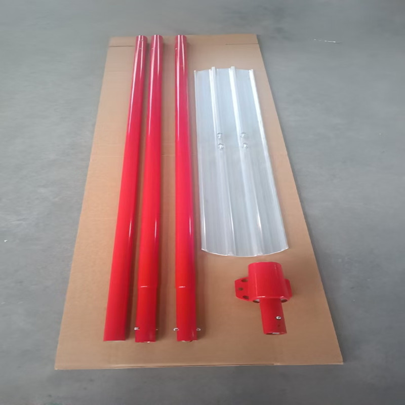 铝镁合金大抹子腾宇供应 混凝土路面用大抹子出厂价销售