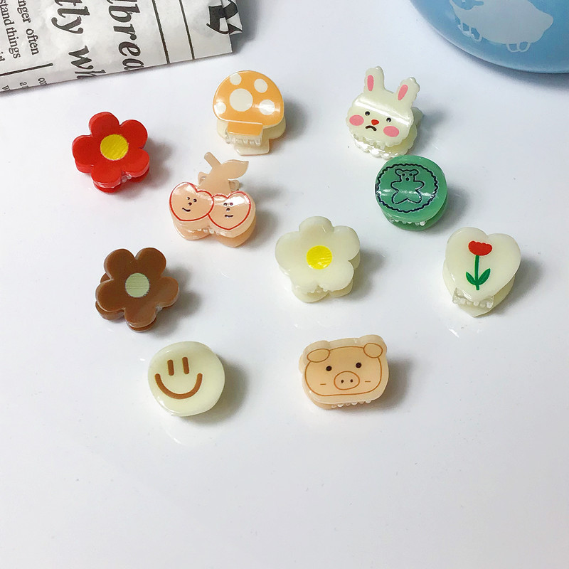 2 packs ~ mini clips