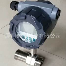 流量计;压力表;水质分析仪