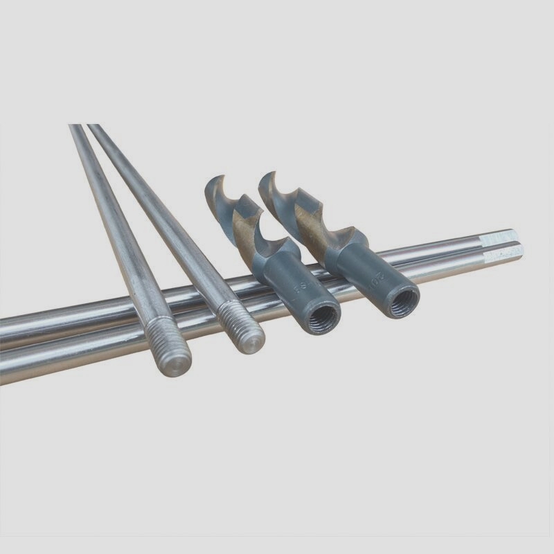 加长木工钻头手电钻专用麻花钻模板开孔三角柄加长杆连接木工